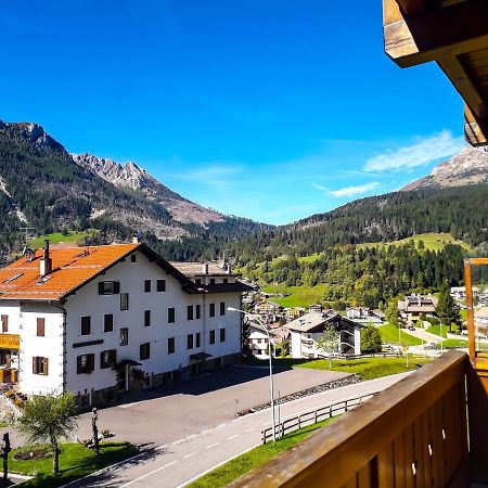 Appartamento Vista Dolomiti By Gonewlocation Моэна Экстерьер фото