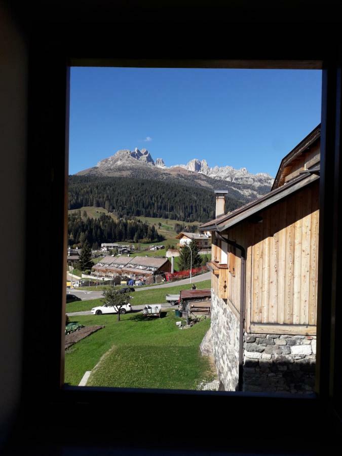 Appartamento Vista Dolomiti By Gonewlocation Моэна Экстерьер фото