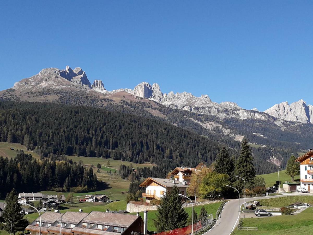 Appartamento Vista Dolomiti By Gonewlocation Моэна Экстерьер фото