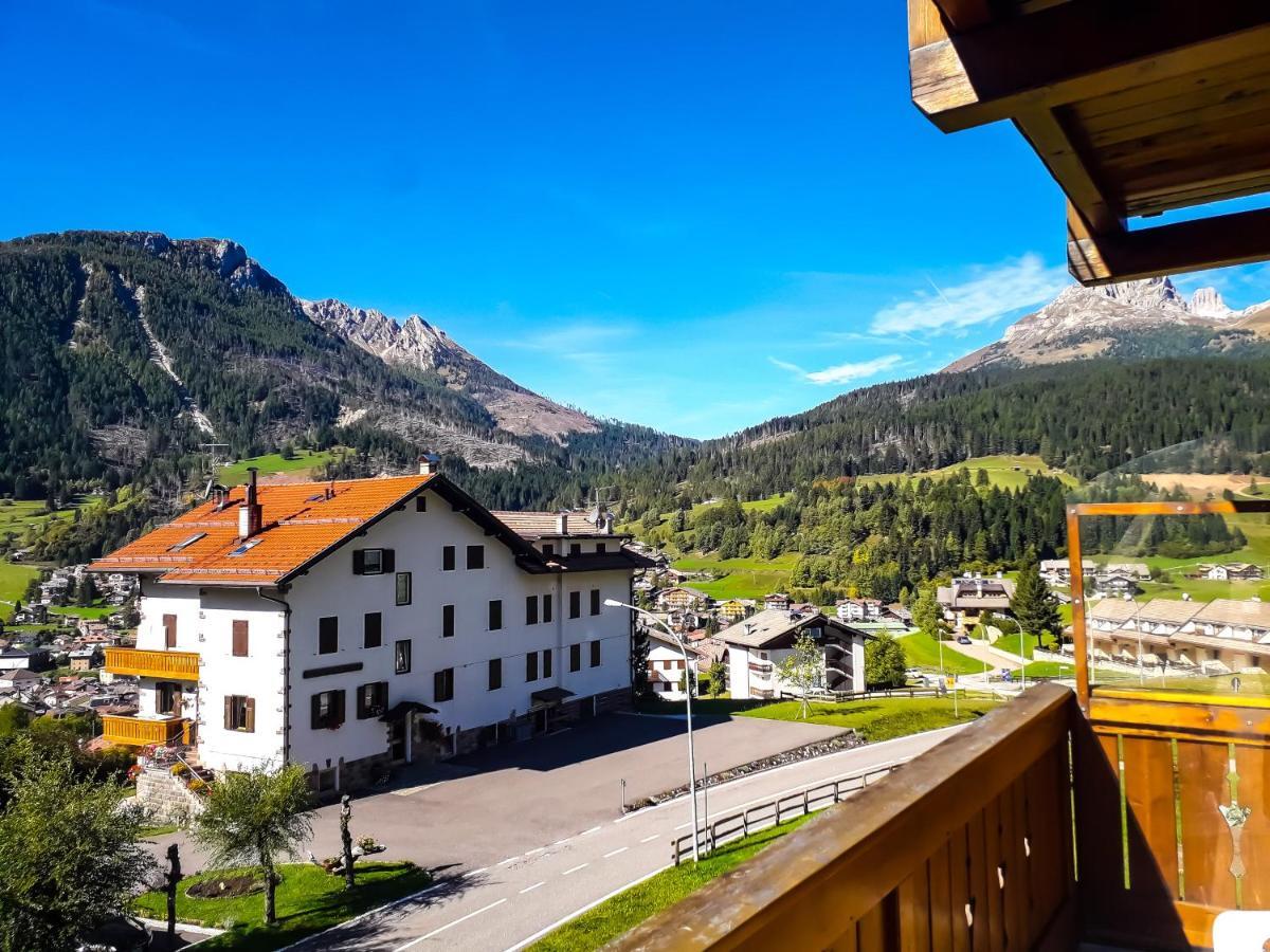 Appartamento Vista Dolomiti By Gonewlocation Моэна Экстерьер фото